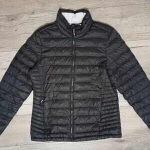 Unisex Wind River Lightweight Medium Puffer Jacket